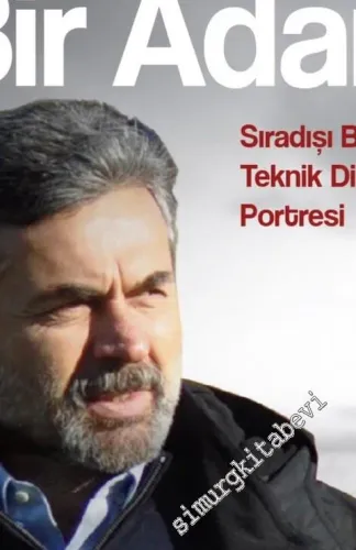Kocaman Bir Adam: Sıradışı Bir Teknik Direktörün Portresi -         2016