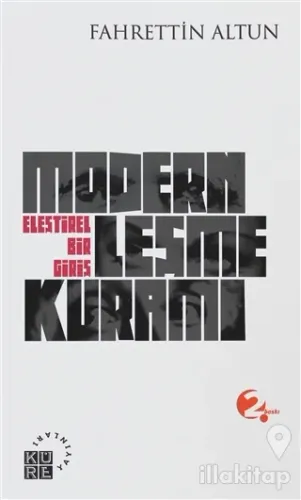 Modernleşme Kuramı