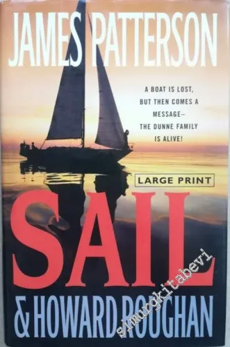 Sail (  Large Print ) -        2008