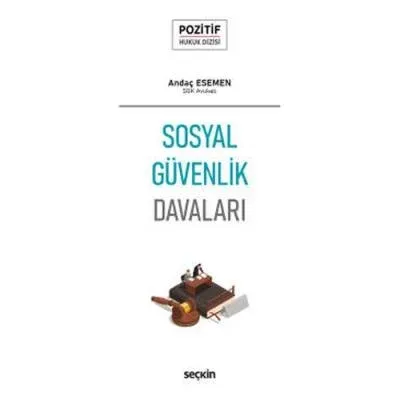 Sosyal Güvenlik Davaları