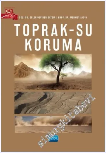 Toprak Su Koruma -         2023