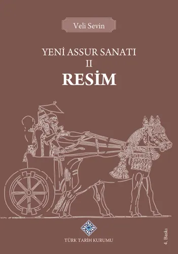 Yeni Assur Sanatı II Resim