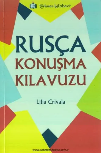 Rusça Konuşma Klavuzu