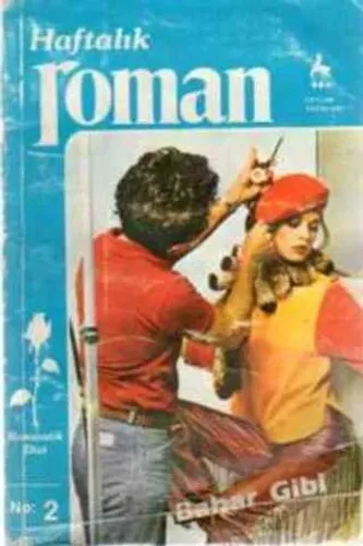 Bahar Gibi-2