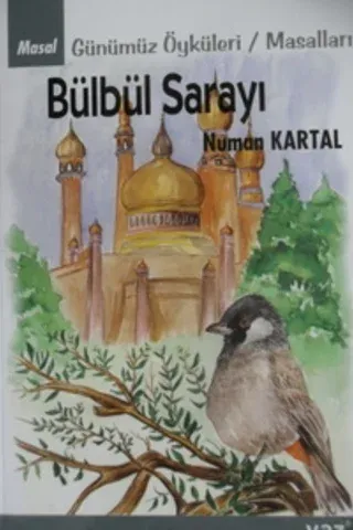 Bülbül Sarayı