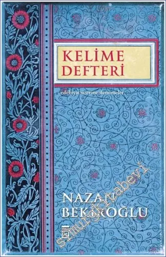 Kelime Defteri - 2022
