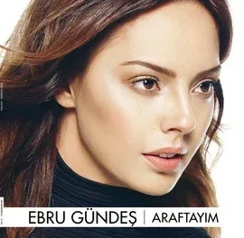 Araftayım