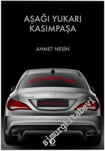 Aşağı Yukarı Kasımpaşa -