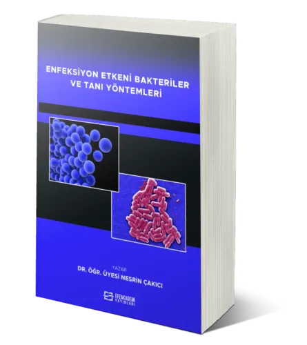 Enfeksiyon Etkeni Bakteriler ve Tanı Yöntemleri
