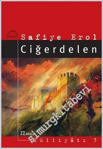 Ciğerdelen -        2023