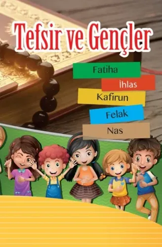Tefsir ve Gençler c.1