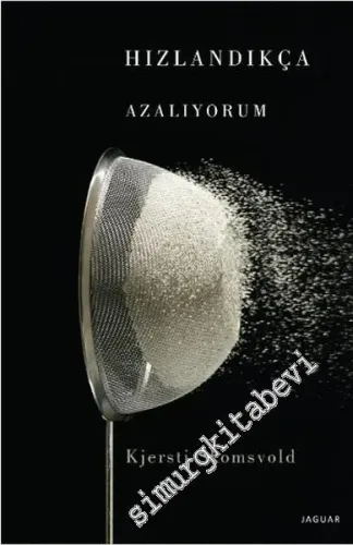 Hızlandıkça Azalıyorum -         2020