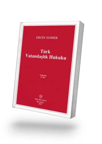Türk Vatandaşlık Hukuku