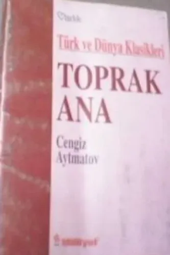 Toprak Ana