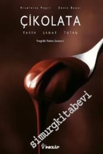 Çikolata: Tarih, Sanat, Tutku -