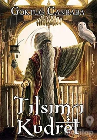 Tılsım-ı Kudret