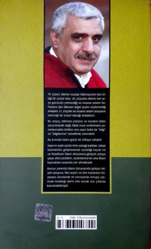 Bilgi Neyi Bilmektir? Ali Bulaç Çıra