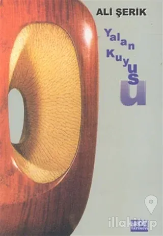 Yalan Kuyusu