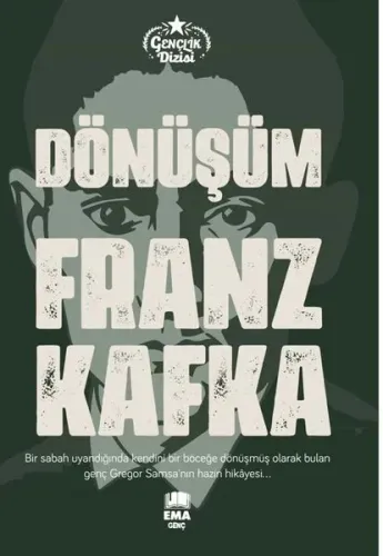 Dönüşüm | benlikitap.com
