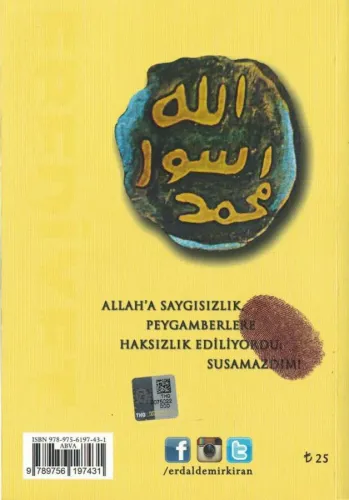 Allah'a Borç Veren Adam Erdal Demirkıran Kashna %64 indirimli
