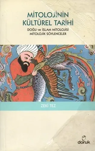 Mitolojinin Kültürel Tarihi