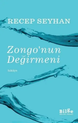 Zongo'nun Değirmeni
