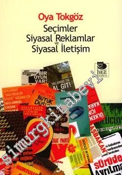Seçimler Siyasal Reklamlar ve Siyasal İletişim -         2010