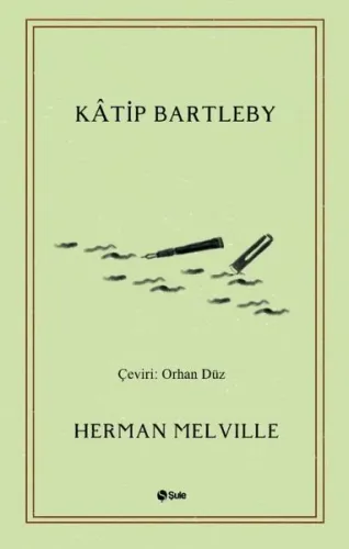 Katip Bartleby