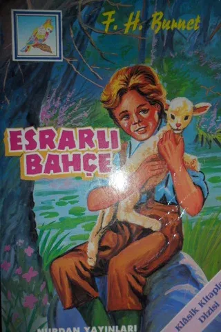 Esrarlı Bahçe