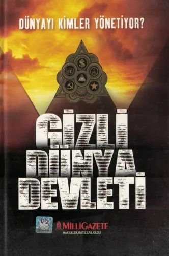 Gizli Dünya Devleti
