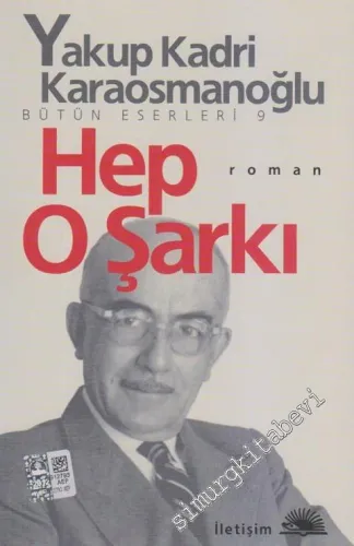 Hep O Şarkı -         2021
