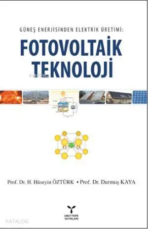 Güneş Enerjisinden Elektrik Üretimi