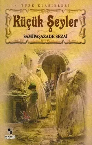 Küçük Şeyler