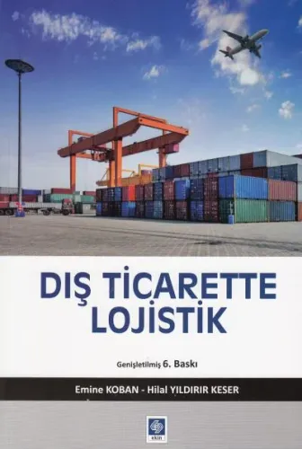 Dış Ticarette Lojistik