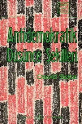 Antidemokratik Düşünce Şekilleri
