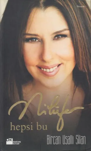 Nilüfer - Hepsi Bu