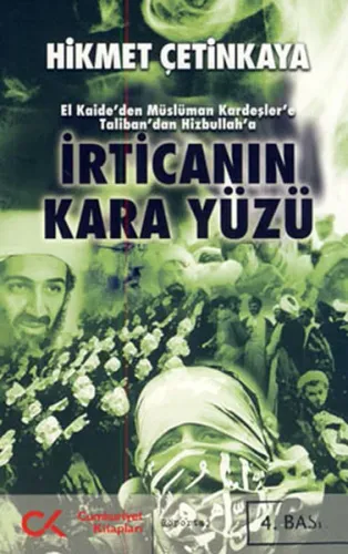 İrtica'nın Kara Yüzü