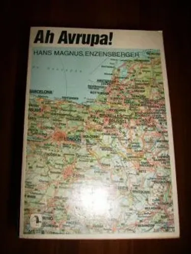 Ah Avrupa