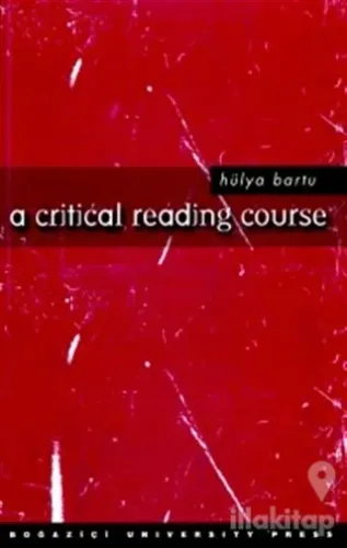 A Critical Reading Course