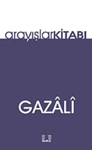 Arayışlar Kitabı
