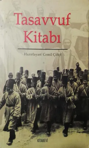 Tasavvuf Kitabı