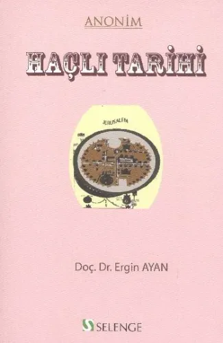 Anonim Haçlı Tarihi