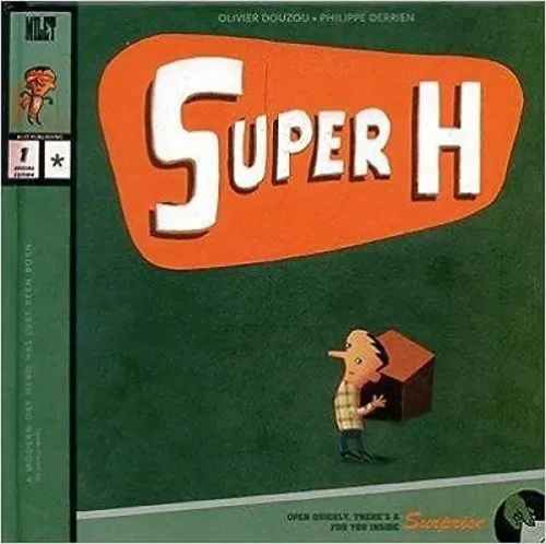 Süper H