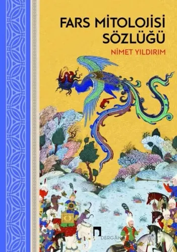 Fars Mitolojisi Sözlüğü (Ciltli)