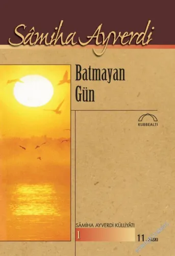 Batmayan Gün -         2025