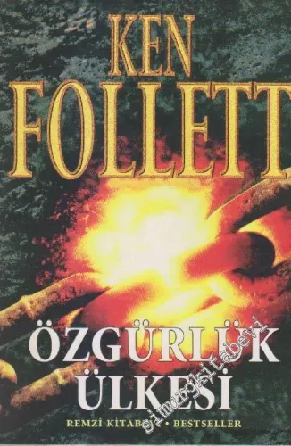 Özgürlük Ülkesi -        2000