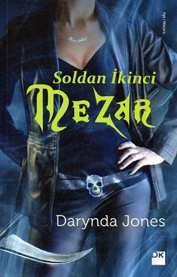Soldan İkinci Mezar