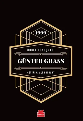 Günter Grass-1999 Nobel Konuşması | Kitap Ambarı
