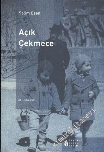 Açık Çekmece  -