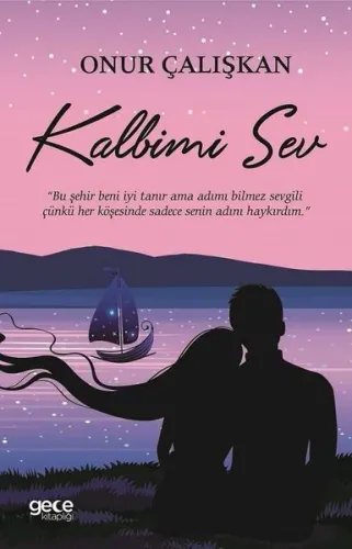 Kalbimi Sev